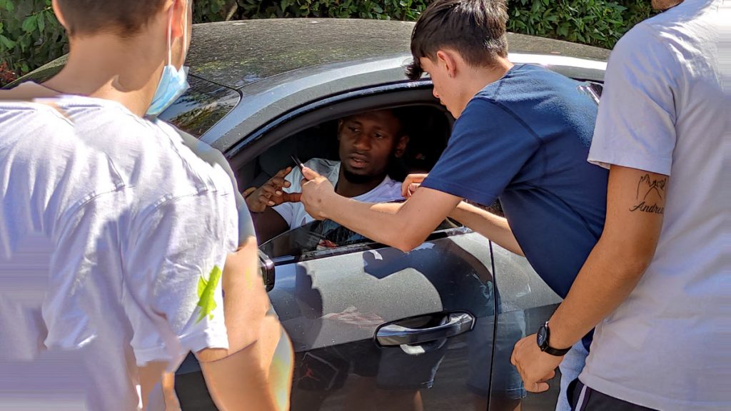 Diawara