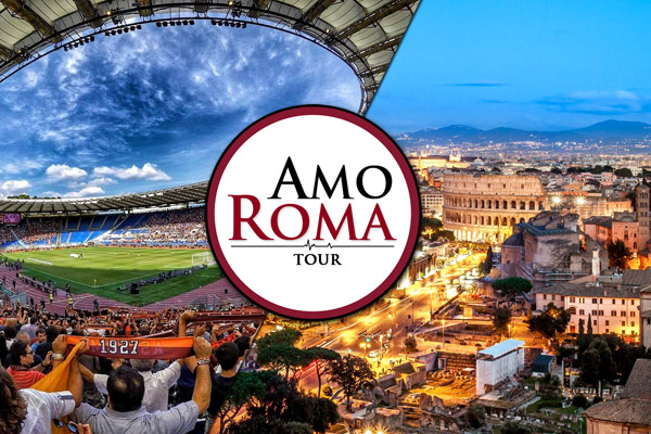 AmoRomaTour