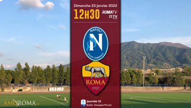 Napoli Roma F