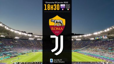 Roma Juve