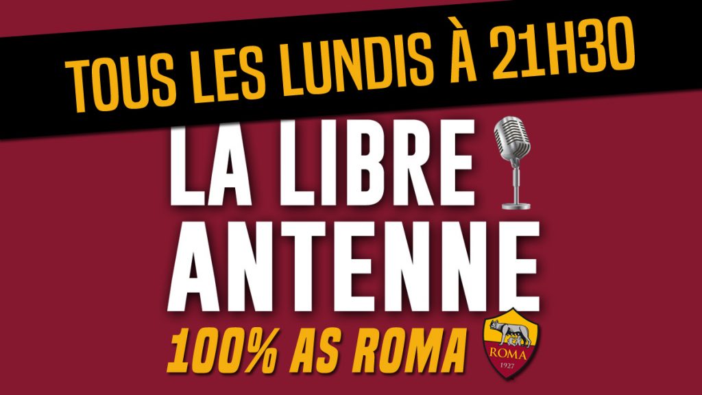 libre antenne