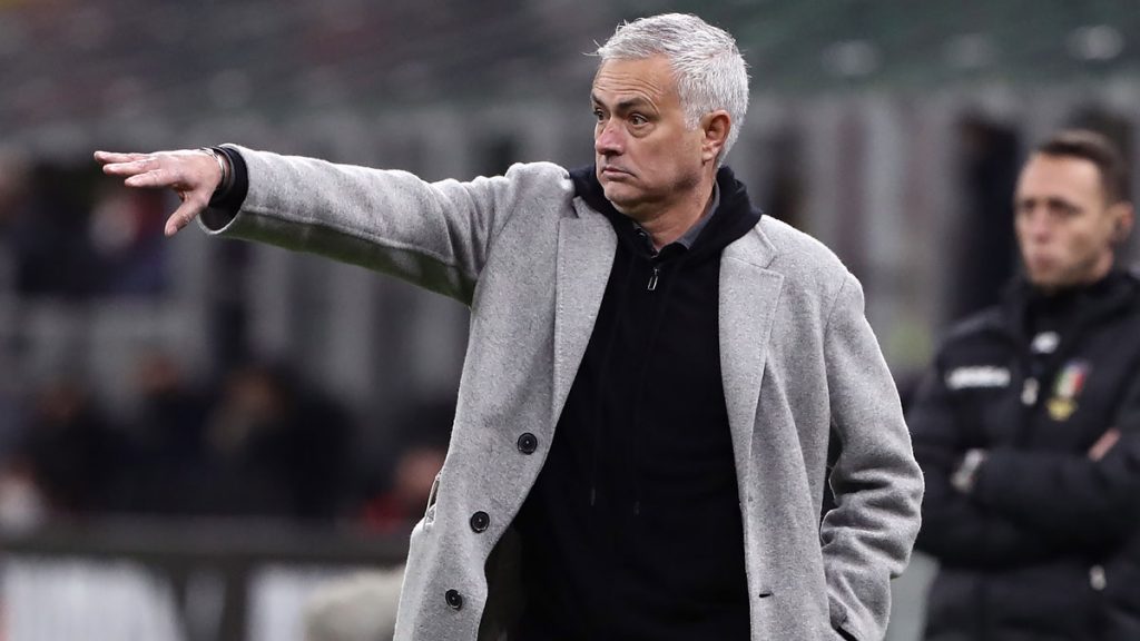 Mourinho