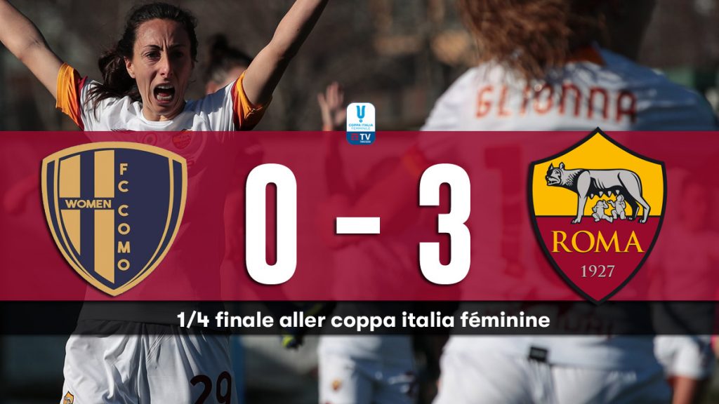 Como Roma