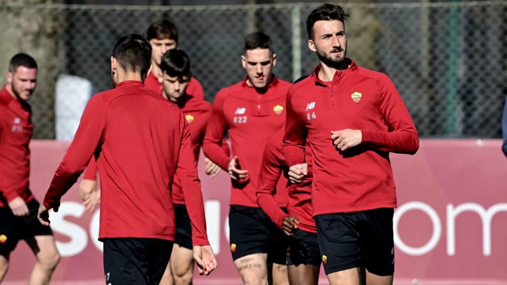0402 allenamento