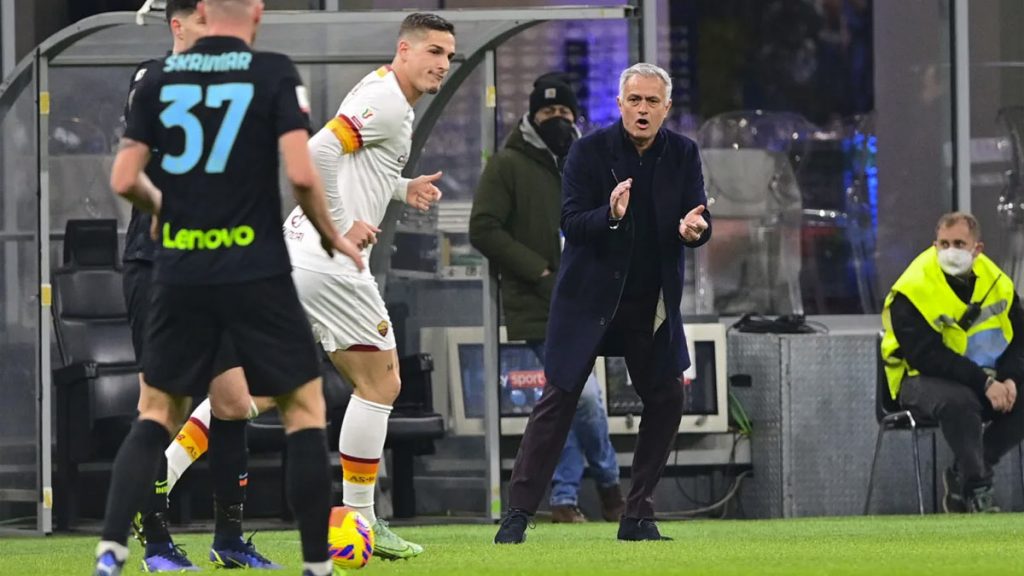 Mourinho
