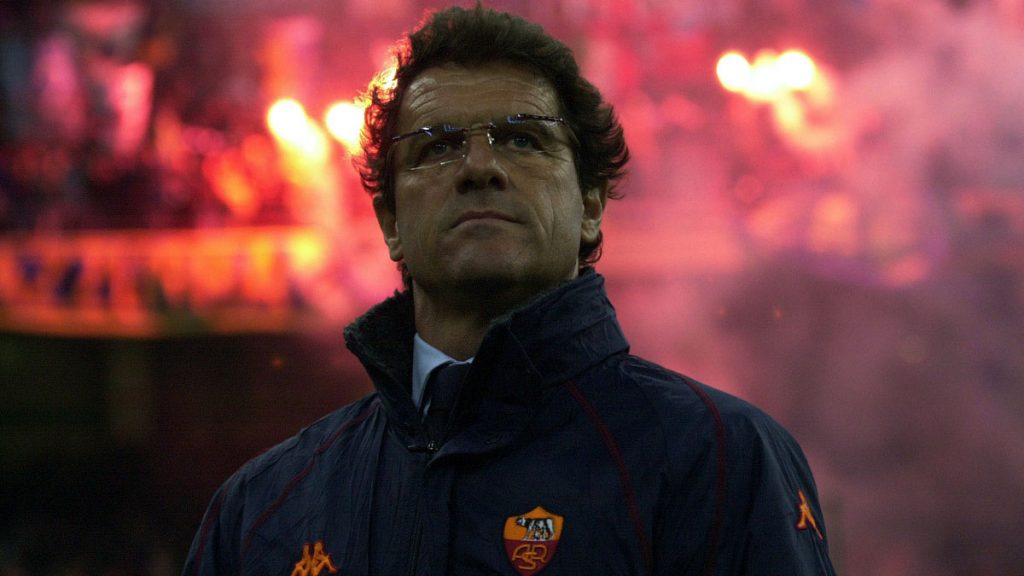 capello