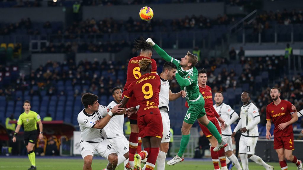 Roma Spezia