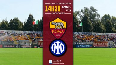 roma inter