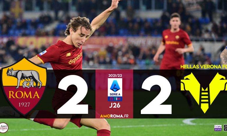 roma verona