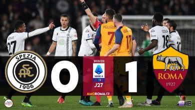 Roma Spezia