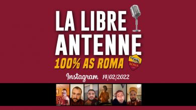 Libre antenne 14/02