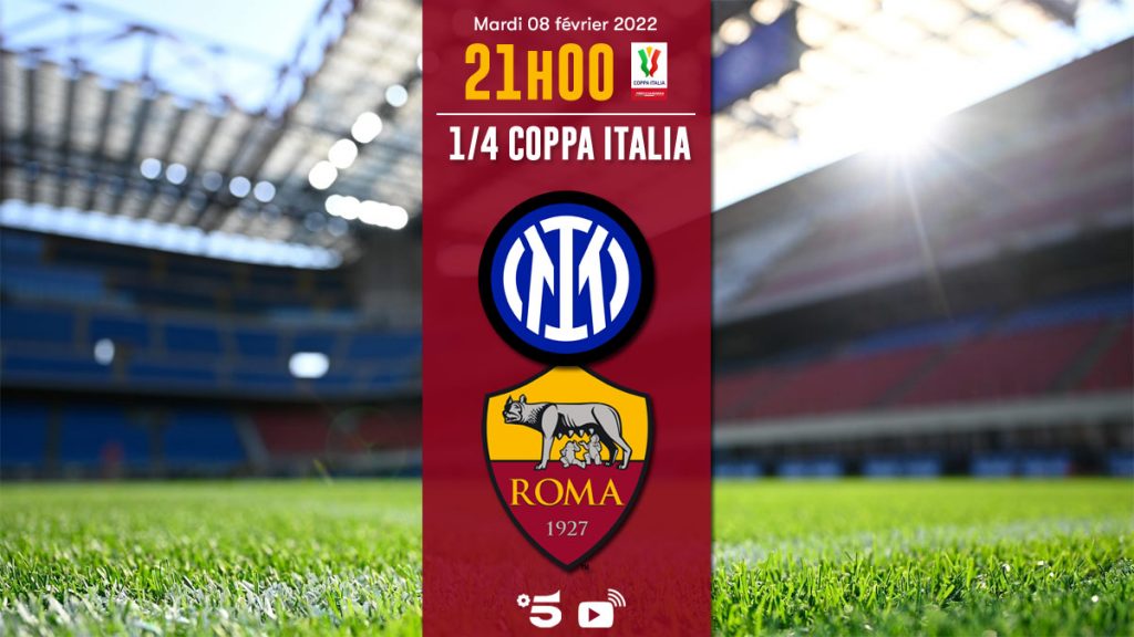 inter roma