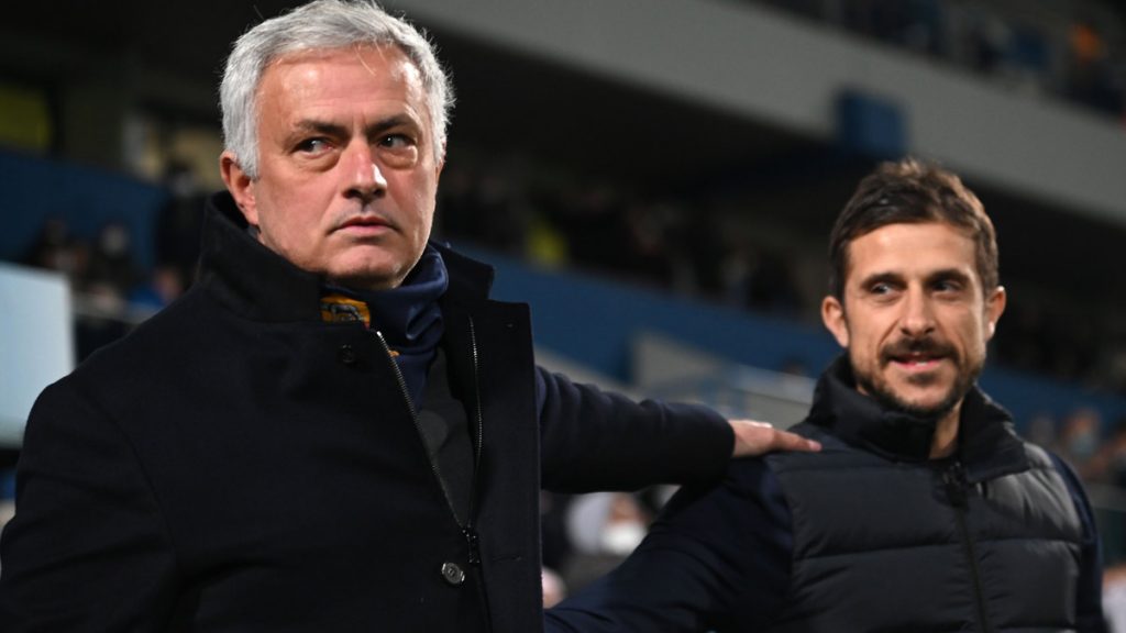 Mourinho