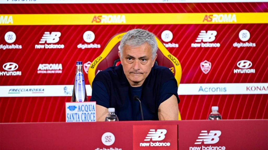 Mourinho