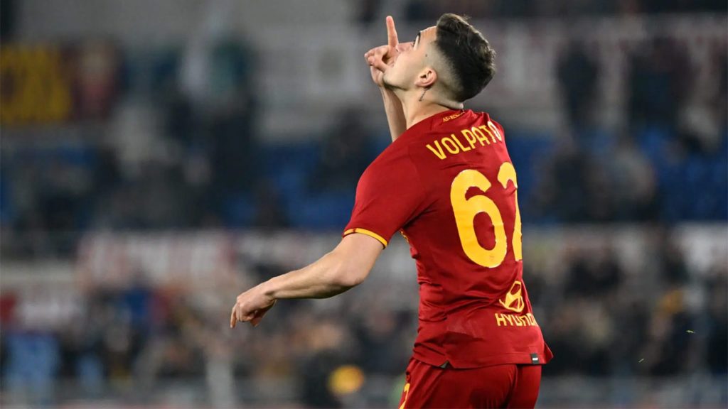 volpato