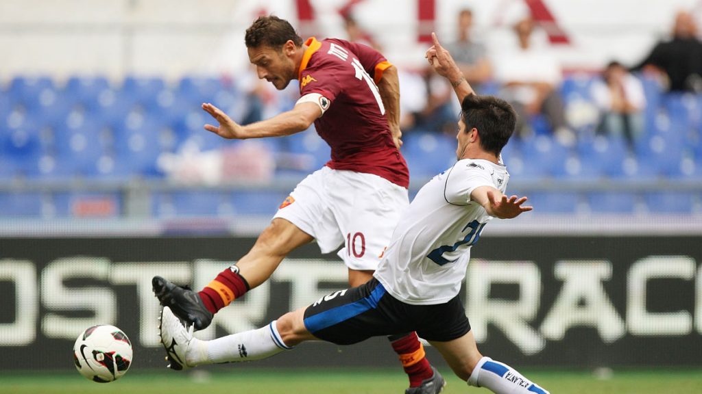 totti