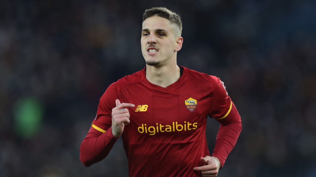 Zaniolo