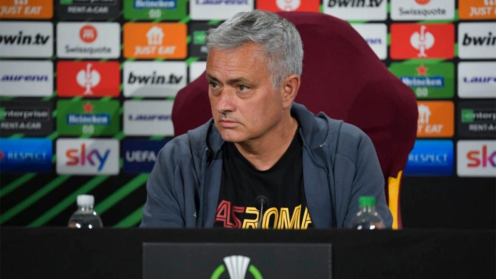 Mourinho