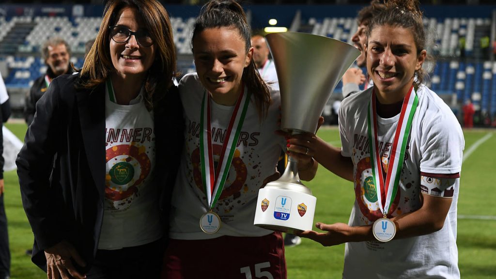 femminile