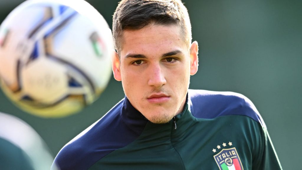Zaniolo