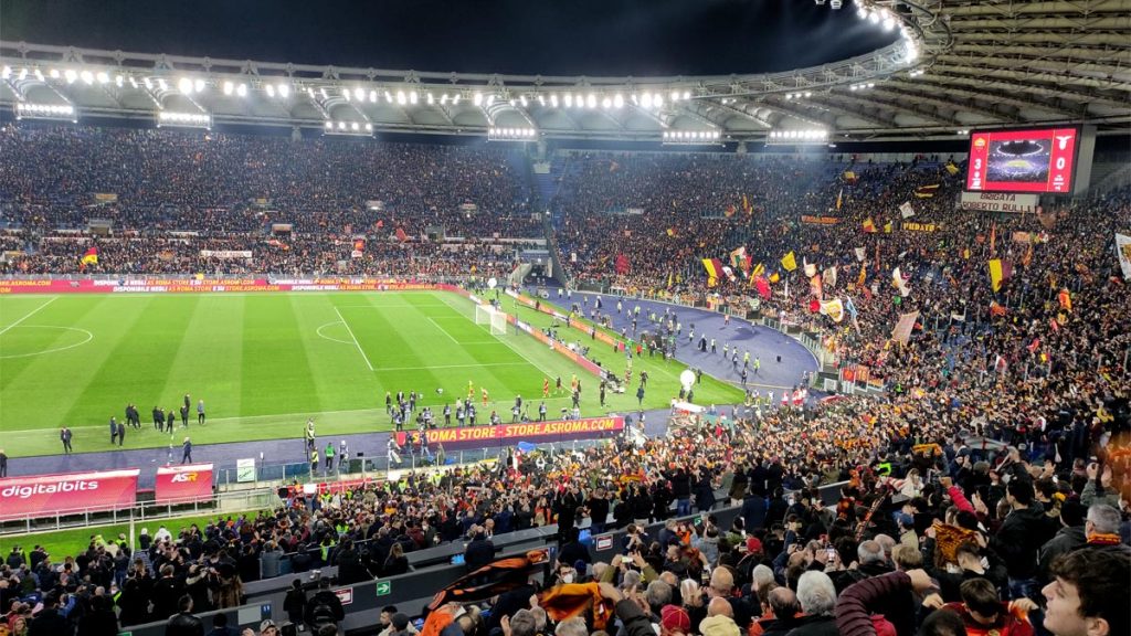 stadio