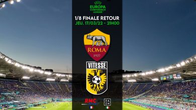 Roma Vitesse