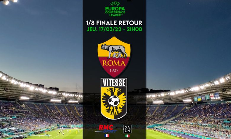 Roma Vitesse