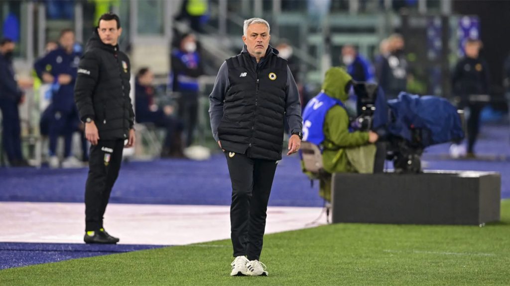 Mourinho