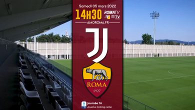 juve roma F
