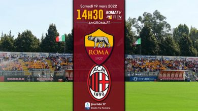 roma milan