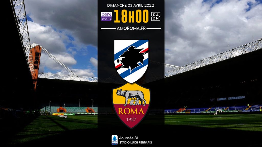sampdoria