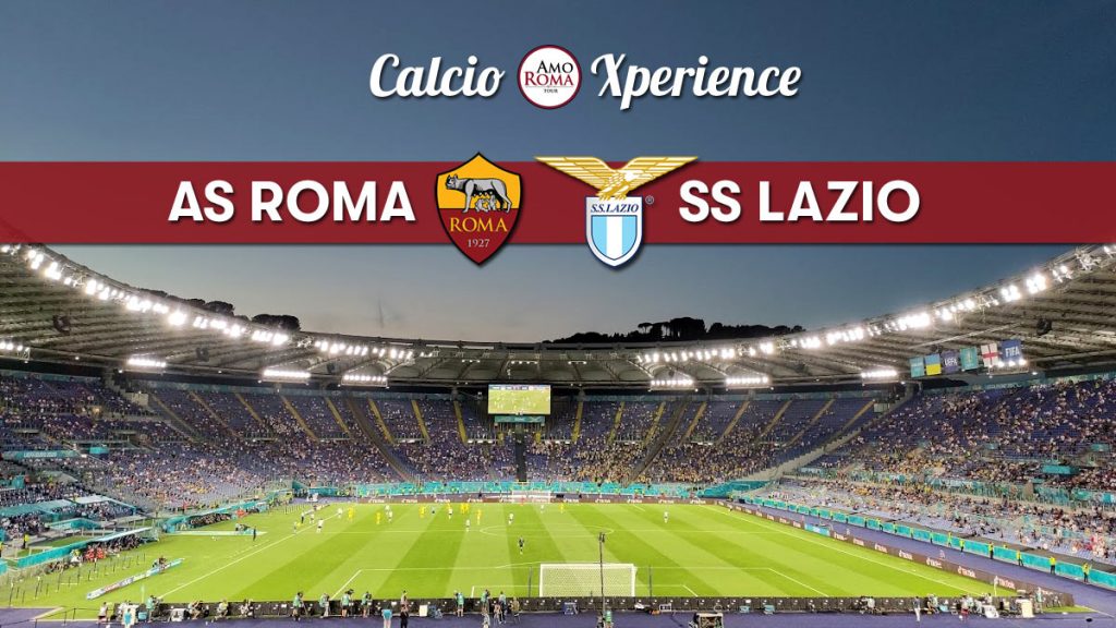 Roma Lazio