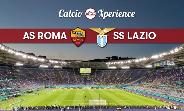 Roma Lazio