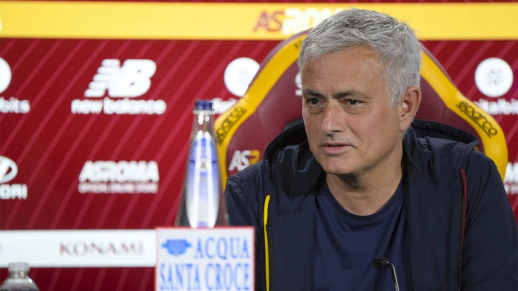 Mourinho