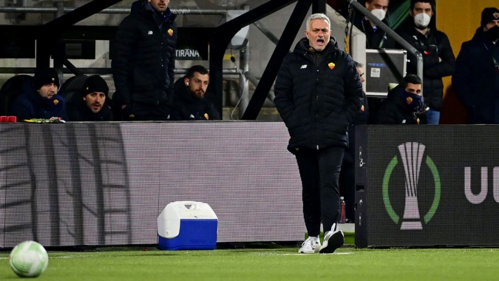 mourinho