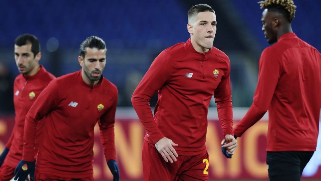 Zaniolo