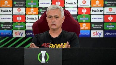 Mourinho