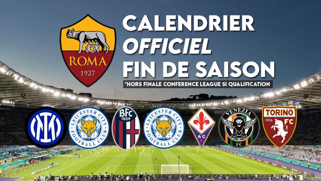 2204 Calendrier