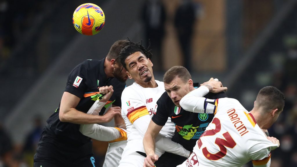 Inter Roma