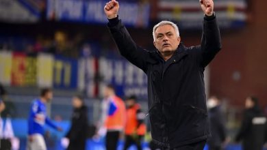 Mourinho