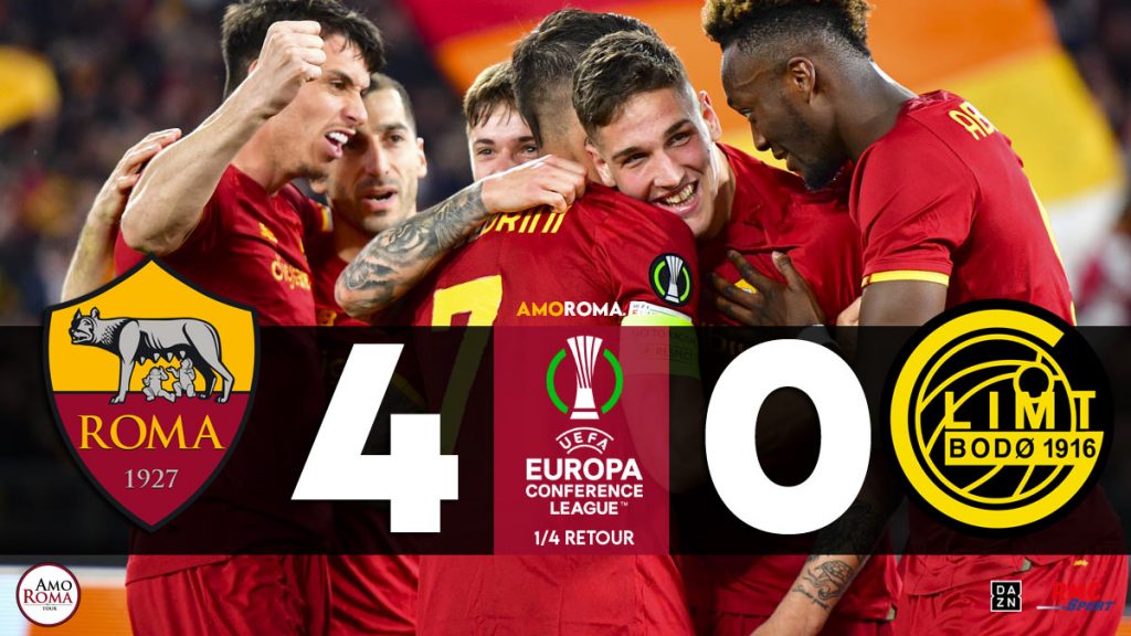 roma bodo