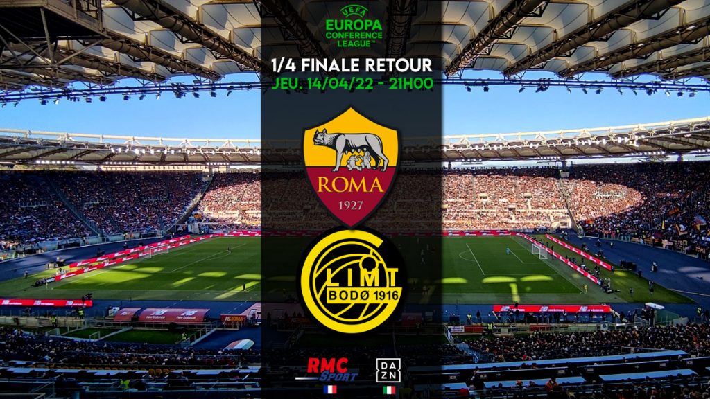 Roma Bodo