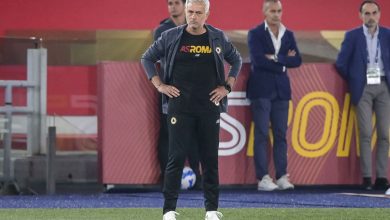 Mourinho