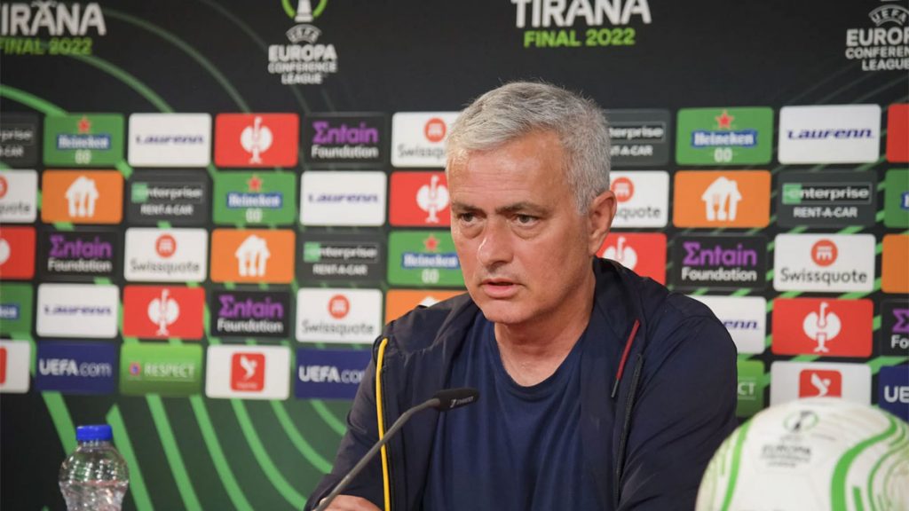 Mourinho