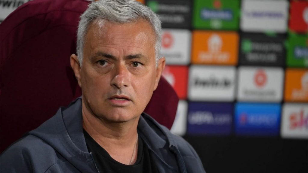 Mourinho