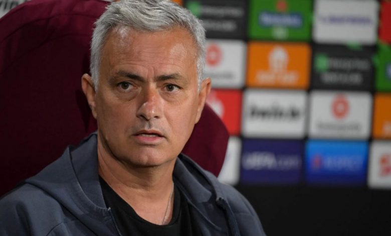Mourinho