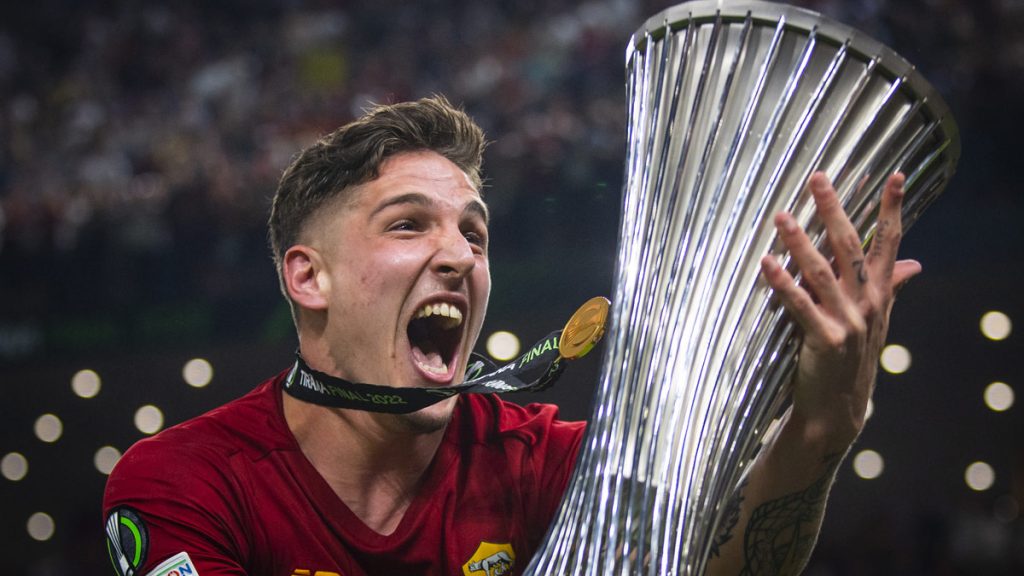 Zaniolo