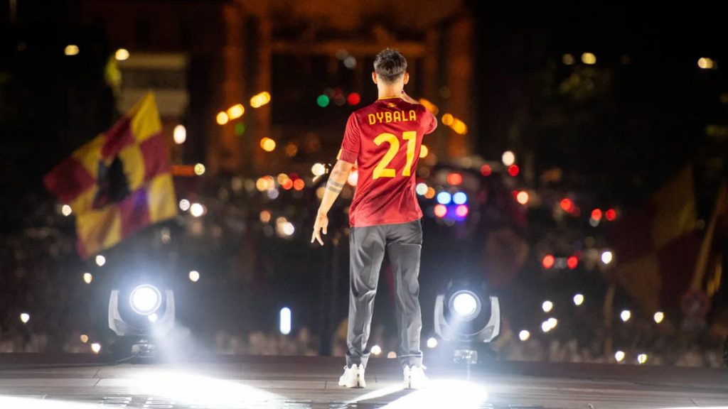 Dybala