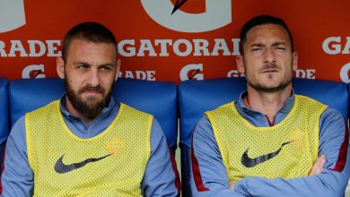 totti-DeRossi
