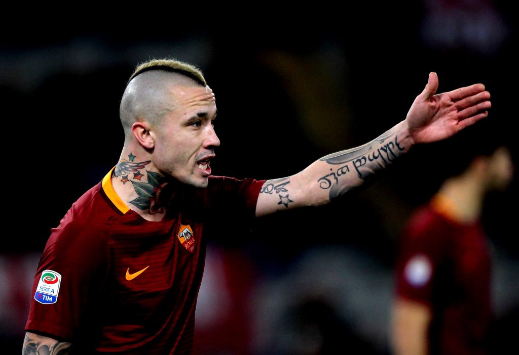 AS Roma v Cagliari Calcio - Serie A